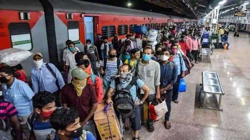 Indian Railways: रेलवे की स्टैंडिंग कमेटी ने तत्काल टिकट और Dynamic Fare को बताया भेदभावपूर्ण, दिए ये सुझाव