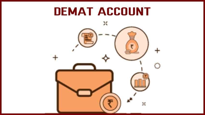 Demat Account Opening: सिर्फ 4 डॉक्युमेंट से खुल जायेगा अकाउंट, फॉलो करें  स्टेप बाई स्टेप प्रोसेस