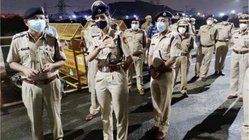 Delhi Police Recruitment 2021: दिल्ली पुलिस में नौकरी का अच्छा मौका, जानें योग्यता, सैलरी और वैकेंसी डिटेल्स