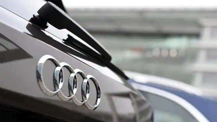 Audi की कारें 1 जनवरी से हो जाएंगी महंगी, कीमतों में 3% तक होगा इजाफा 