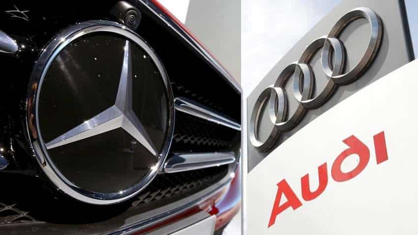Mercedes-Audi की कारें भी नए साल में हो जाएंगी महंगी, कच्चे माल की लागत में बढ़ोतरी है वजह