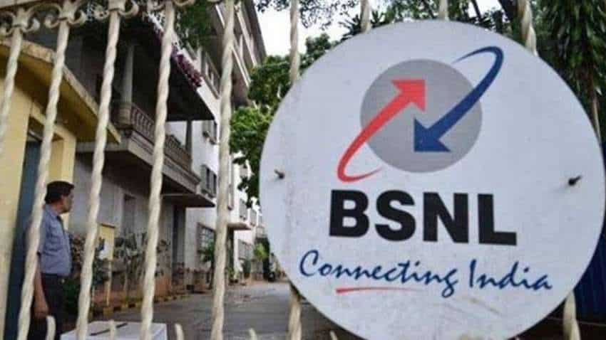 BSNL 4G: बीएसएनएल के ग्राहकों को मिलेगी फास्ट इंटरनेट स्पीड, अगले साल तक है 4G लॉन्च की तैयारी