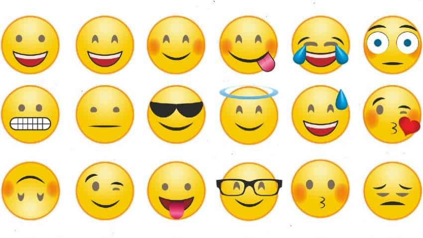 'टीयर्स ऑफ जॉय' रहा 2021 का सबसे पॉपुलर इमोजी, इन Emojis ने भी जीता यूजर्स का दिल