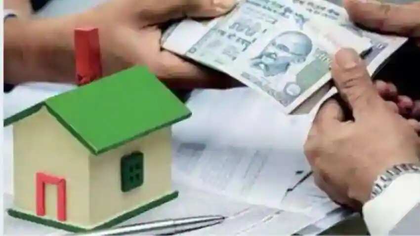 Home Loan Rates: खरीदना चाहते हैं अपने सपनों का घर, यहां जानिए कौन-सा बैंक दे रहा है सस्ता होम लोन