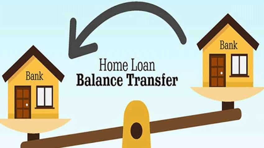 Home Loan Transfer: लोन बैलेंस ₹26 लाख, ब्याज 6.90%, बैंक बदलते ही 5000 रुपए घटेगी EMI, देखें कैलकुलेशन