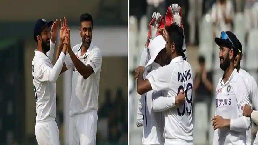 IND vs NZ: शेर कभी बूढ़ा नहीं होता! रविचंद्रन अश्विन ने कीवी बल्लेबाजों की लगाई क्लास, बना दिया गजब का रिकॉर्ड