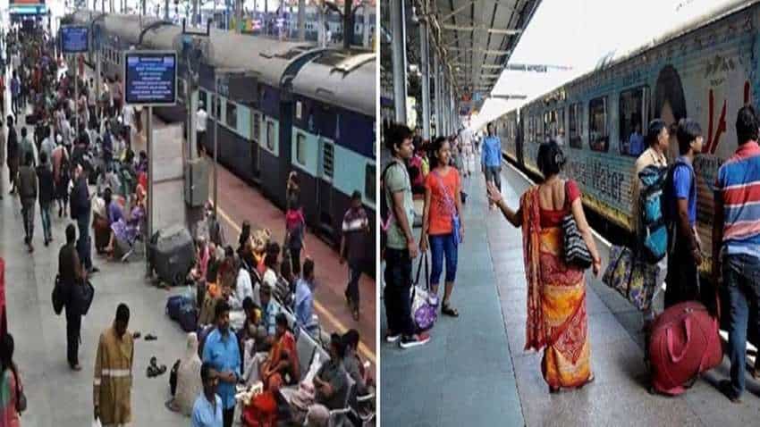 Indian Railway: महज 8 महीने में भारतीय रेलवे ने कमा लिए 100 करोड़ से अधिक रुपये, यात्रियों से इस गलती के लिए वसूला गया जुर्माना