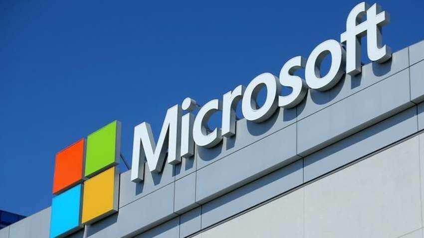 Microsoft बढ़ाएगी देश में साइबर सिक्योरिटी को लेकर सतर्कता, 1 लाख लोगों को सिखाएगी साइबर हमलों से बचने के गुर