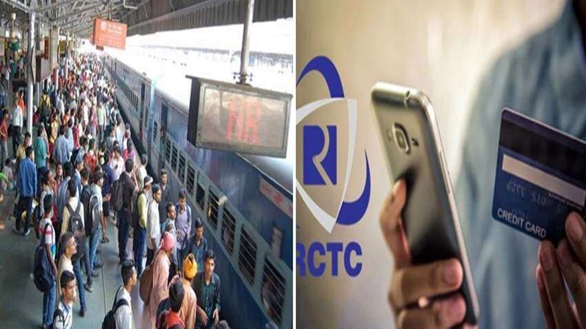 Indian Railway: बड़े काम की है IRCTC की  'पुश नोटिफिकेशन' सर्विस, ट्रेन में आसानी से पा सकेंगे कन्फर्म सीट, जानें तरीका 