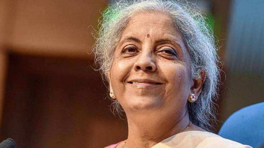 Forbes Most Powerful Women 2021: वित्त मंत्री निर्मला सीतारमण का जलवा बरकरार, लगातार तीसरी बार 100 सबसे शक्तिशाली महिलाओं की लिस्ट में शुमार