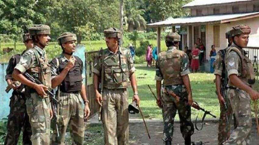 Assam Police Recruitment 2021: असम पुलिस में सब-इंस्पेक्टर के 300 से ज्यादा पदों पर वैकेंसी, slprbassam.in से करें अप्लाई