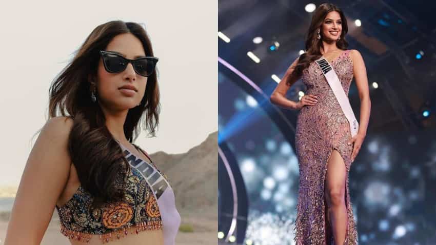 Miss Universe 2021: भारत की हरनाज सिंधू बनी मिस यूनिवर्स, इस सवाल का जवाब देकर जीता दिल