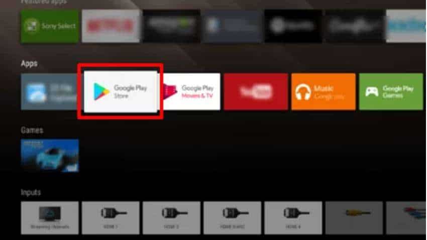 स्मार्टफोन से ही आपके Android Tv पर इंस्टॉल हो जाएंगे ऐप्स, Google Play Store का नया फीचर 