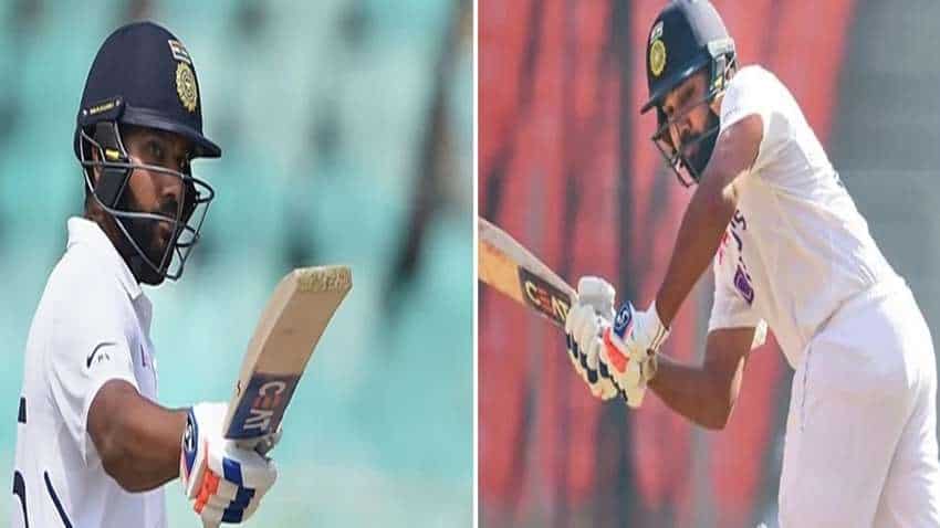 IND vs SA: भारत को बड़ा झटका, अफ्रीका दौरे से बाहर हुए रोहित शर्मा, टीम में शामिल हुआ यह युवा बल्लेबाज