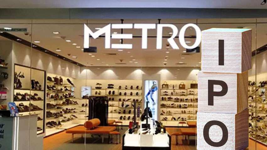Metro Brand IPO में क्या करें? इश्यू सब्सक्राइब करें या नहीं? मार्केट गुरु अनिल सिंघवी ने दी कमाल की टिप्स