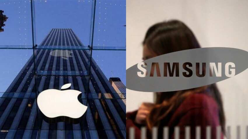 Apple को पीछे छोड़ लोगों की पसंदीदा कंपनी बनी Samsung- दुनिया में छा रहा है क्रेज- जानें पूरी डिटेल