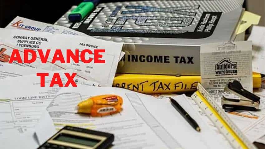 क्या आपने Advance Tax जमा किया? महज 24 घंटे से कुछ ज्यादा का बचा है वक्त, चूके तो पड़ेगा महंगा