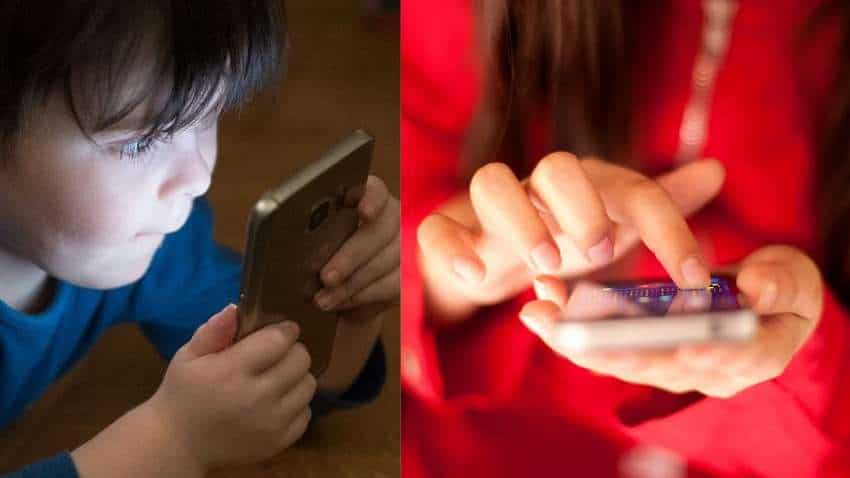 Smartphone बन रहा मम्मी-पापा और बच्चों के बीच विलेन, पर्सनल रिश्तों पर असर, लेटेस्ट सर्वे में चौंकाने वाले फैक्ट्स