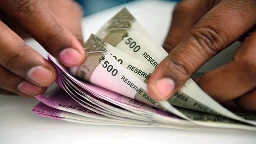 7th Pay Commission: केंद्रीय कर्मचारियों को मिला बंपर तोहफा, DA के अलावा HRA में हुआ 20,160 रुपए का इजाफा