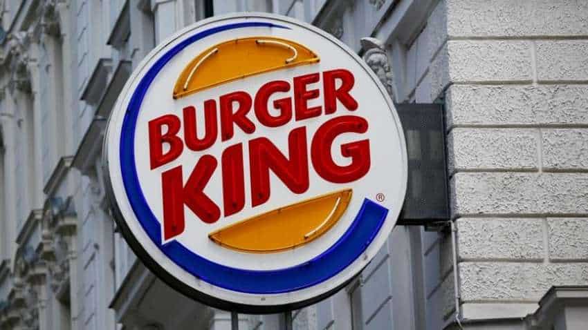 Burger King ने बदल लिया अपना नाम, सिक्योरिटीज के जरिए जुटाएगी 1,500 करोड़ रुपये का फंड