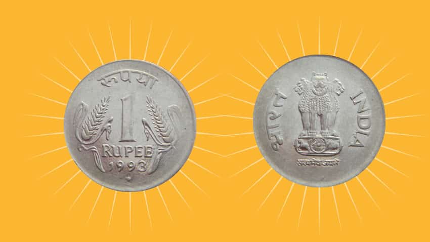 कलेक्शन से निकालें एक रुपए का ये पुराना सिक्का...दे रहा है पैसा कमाने का मौका- जानें पूरा प्रोसेस 