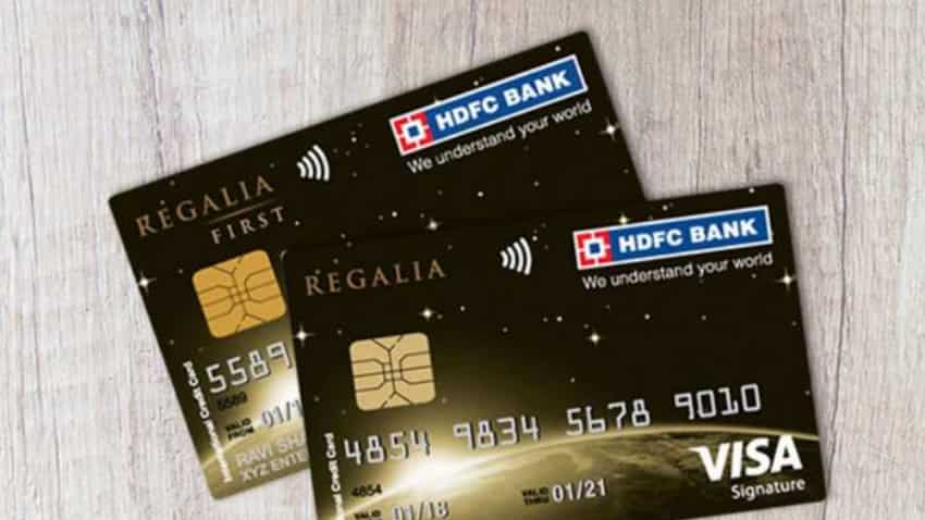HDFC Bank Alert! बैंक ने कस्टमर्स के लिए जारी किया अलर्ट, 1 जनवरी बदल जाएंगे कार्ड से जुड़े ये नियम