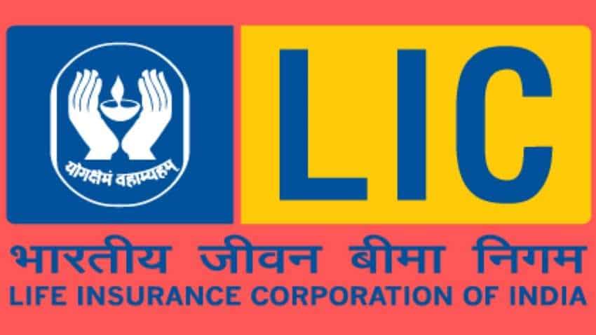 Lic Logo Misused On Social Media: सोशल मीडिया पर LIC लोगो का अनधिकृत यूज  किया जा रहा है