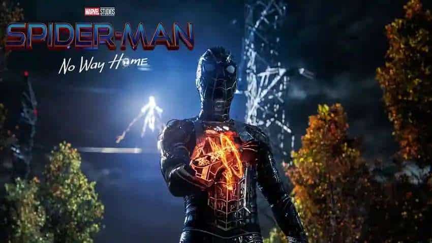 Spiderman No Way Home Collection Day 2: भारतीय फैंस पर चढ़ा ' स्पाइडर-मैन' का जादू, दो दिन में कमा लिए इतने करोड़ कि टूट गए कई रिकॉर्ड