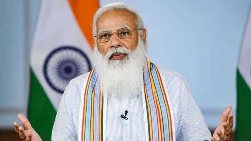 21 दिसंबर को प्रयागराज का दौरा करेंगे PM Modi, कार्यक्रम में 2 लाख से ज्यादा महिलाएं होंगी शामिल