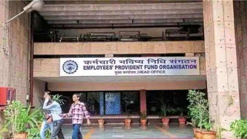 EPFO ने जारी किए आंकड़े, अक्टूबर 2021 में जोड़े 12.73 लाख सब्सक्राइबर्स, रोजगार की स्थिति में आया सुधार