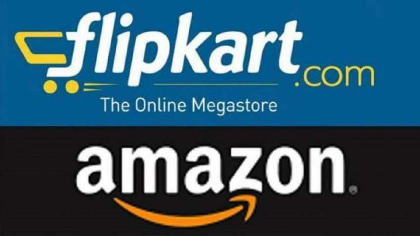 Amazon-Flipkart दे रही रियलमी Narzo, iPhone 12, जैसे दमदार प्रोडक्ट्स पर भारी छूट- चेक करें Crazy Deals