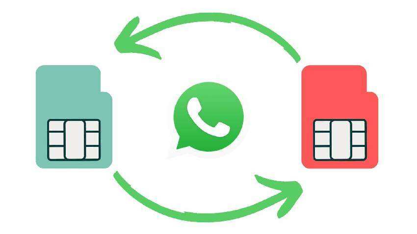 WhatsApp Tip&Tricks:बिना पुराना चैट डाटा डिलीट हुए आसानी से बदला जा सकता है वॉट्सऐप का नंबर, जानिए स्टेप बाई स्टेप प्रोसेस 