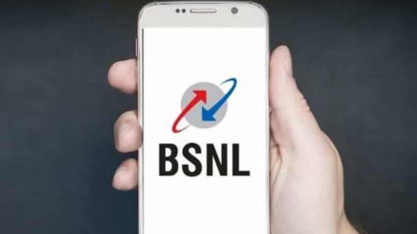 BSNL का 400 रुपए वाला प्लान...देगा 600GB डेटा और रोजाना ये सभी बेनिफिट्स