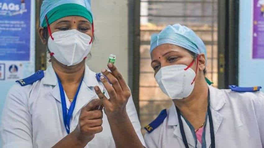 TMC Recruitment 2021: टाटा मेमोरियल सेंटर ने नर्सों के 175 पदों के लिए मांगे आवदेन, यहां जानिए पूरी डिटेल्स