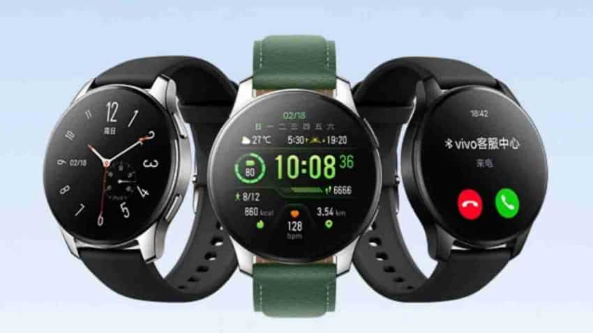 Vivo Watch 2 का बिंदास है अंदाज, E-SIM सपोर्ट, 14 दिनों की बैटरी लाइफ के साथ मिलेंगे कई शानदार फीचर्स