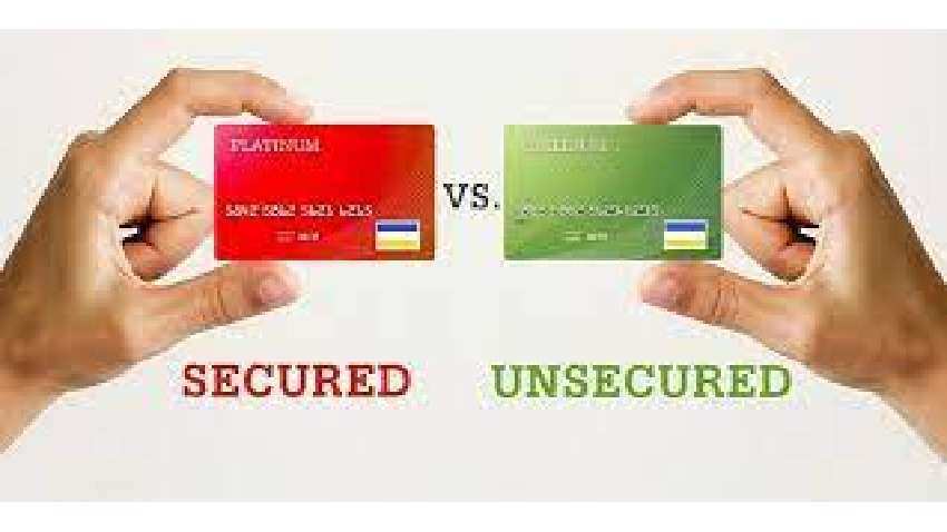 Credit Card: अनसिक्योर्ड और सिक्योर्ड क्रेडिट कार्ड में क्या है अंतर, कौन सा क्रेडिट कार्ड लेना आपके लिए है बेहतर?