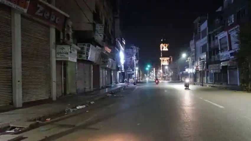 Delhi Night Curfew: दिल्ली में पार्टी का प्लान है तो कर दें कैंसिल, रात 11 बजे से सुबह 5 बजे तक लगा कर्फ्यू
