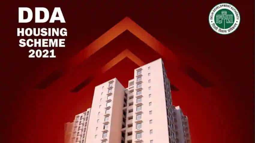 DDA Housing Scheme 2021: 7-8 लाख रुपए में मिलेगा दिल्ली में फ्लैट, जानें लोकेशन, प्राइस लिस्ट और कैसे करें अप्लाई