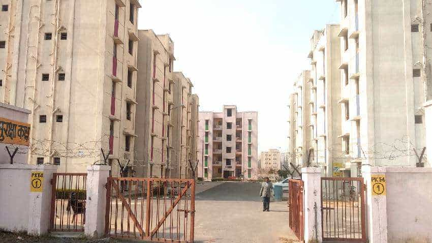 DDA HOUSING SCHEME: फ्लैट खरीदने से पहले देखें घर का सैंपल, डीडीए दे रहा है ऑनलाइन सुविधाएं