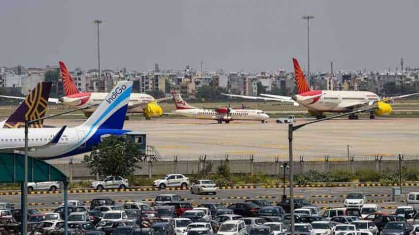 एयरपोर्ट और फ्लाइट में सुनने को मिलेंगे भारतीय संगीत, एविएशन मिनिस्ट्री ने एयरलाइन कंपनियों को कहा-करें विचार