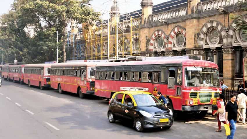 मुंबई में लागू हुई 144 धारा, 'Omicron' के खतरे को देखते हुए 7 जनवरी तक लगाई गईं सख्त पाबंदियां