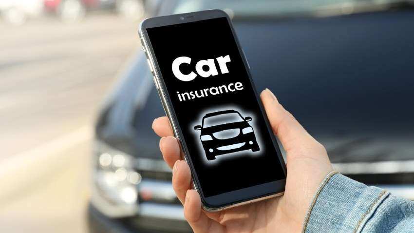 MOTOR INSURACNE: लेना बेहद ही आसान, डिजिटली मिनटों में लिया जा सकता है इंश्योरेंस 