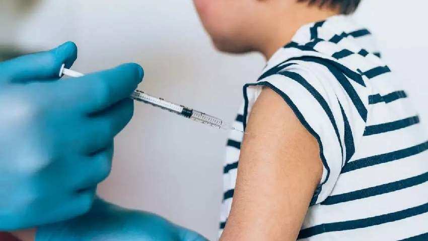 ऐसे करानी होगी बच्चों के लिए वैक्सीन बुक, जानिए किन डॉक्यूमेंट्स की पड़ेगी जरूरत