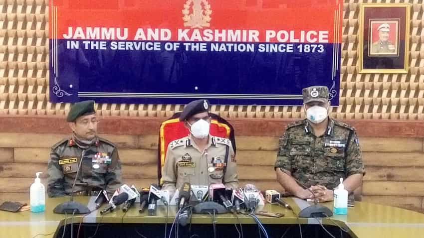 Jammu Kashmir में पुलिस बलों की बंपर भर्ती, राज्य में 5 Police Stations की होगी स्थापना