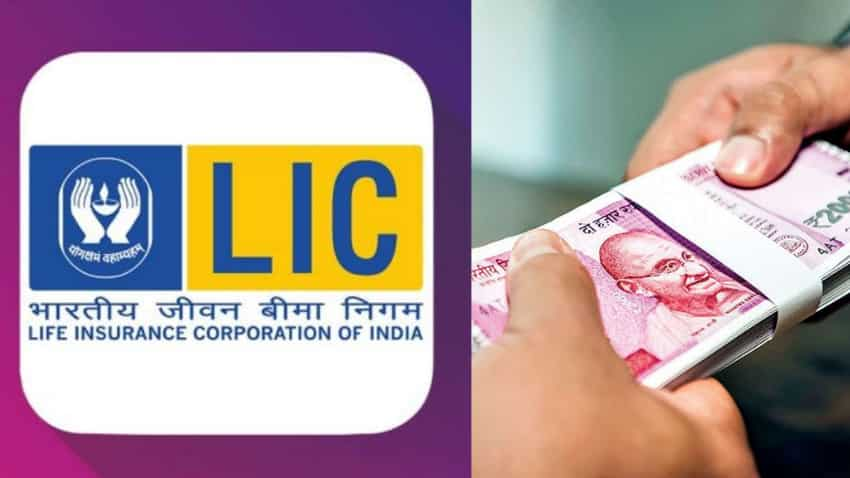 LIC की इस स्कीम में रोजाना इन्वेस्ट करें 200 रुपए, मैच्योरिटी पर पाएं 28 लाख रुपए- जानें सभी फायदे