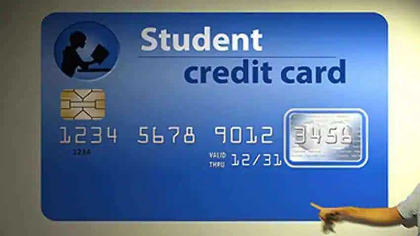  STUDENT CREDIT CARD:स्टूडेंट क्रेडिट कार्ड के हैं कई फायदे, जानिए किन राज्यों को मिलेगा लाभ