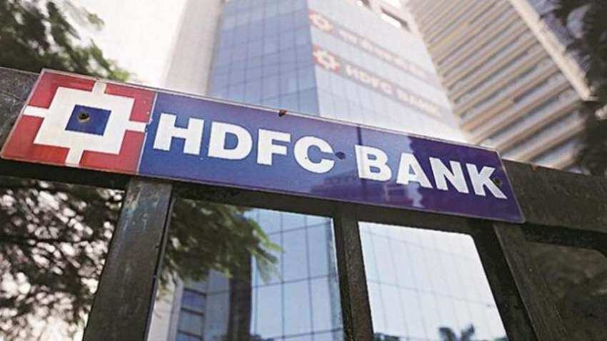 HDFC Bank में FD पर मिलेगा ज्‍यादा ब्‍याज, बैंक ने ब्‍याज दरें बढ़ाई; चेक करें डिटेल 