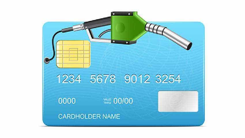 Fuel Credit Card: पेट्रोल-डीजल के दाम में राहत देगा ये क्रेडिट कार्ड, सस्ते में मिलेगा फ्यूल 