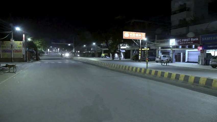 Punjab Night Curfew: पंजाब में भी 15 जनवरी तक लगा नाइट कर्फ्यू, स्कूल-कॉलेज बंद, जारी हुई गाइडलाइंस