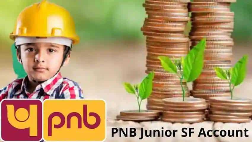 PNB Junior SF Account: 10 साल से बड़े बच्चे के लिए भी खोल सकते हैं बैंक अकाउंट, मिलती हैं कई सुविधाएं 